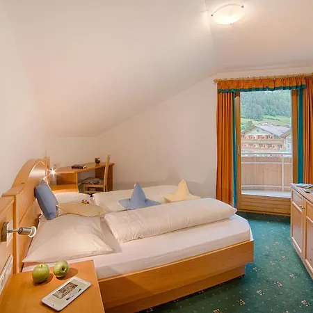 Appartement Bergkristall Ahrntal Exterior photo