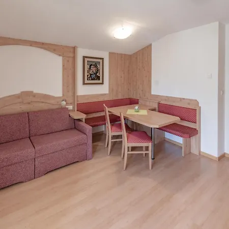 Appartement Bergkristall Ahrntal Exterior photo