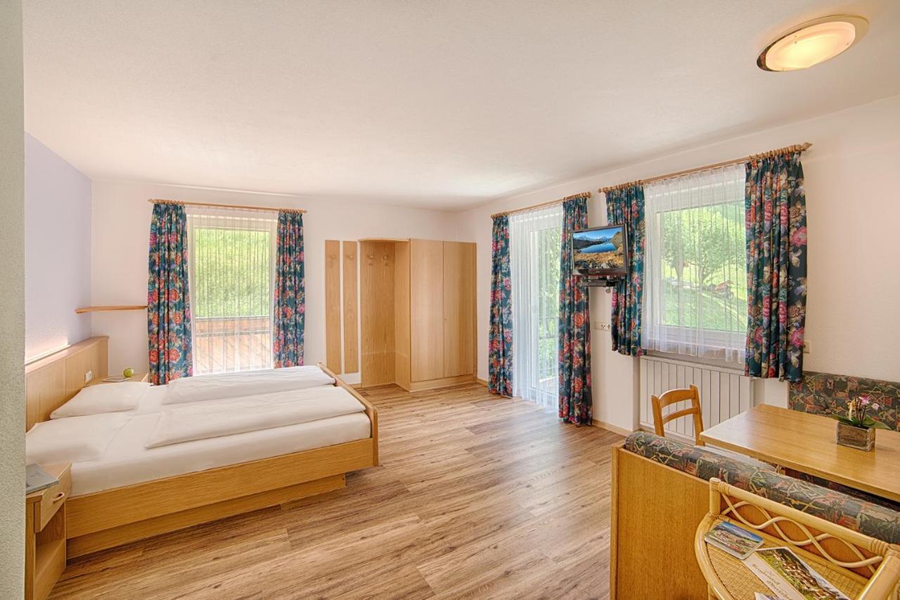 Bergkristall Apartment