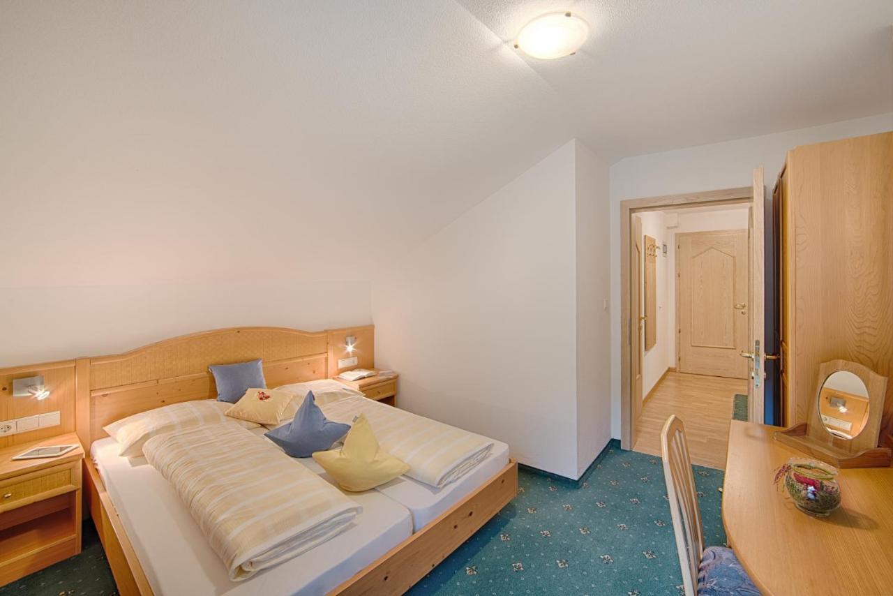 Bergkristall Apartamento *