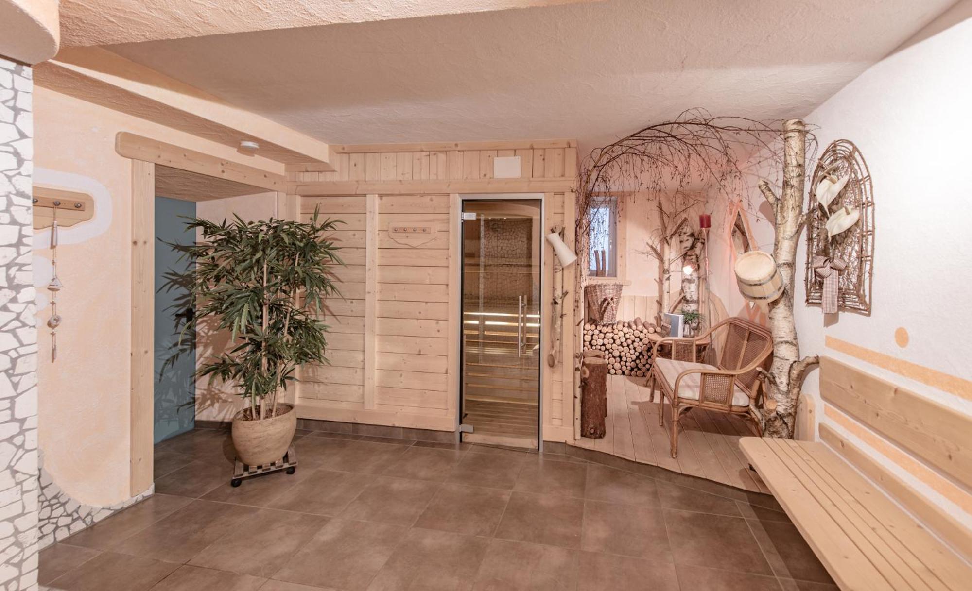 Bergkristall Apartment Ahrntal