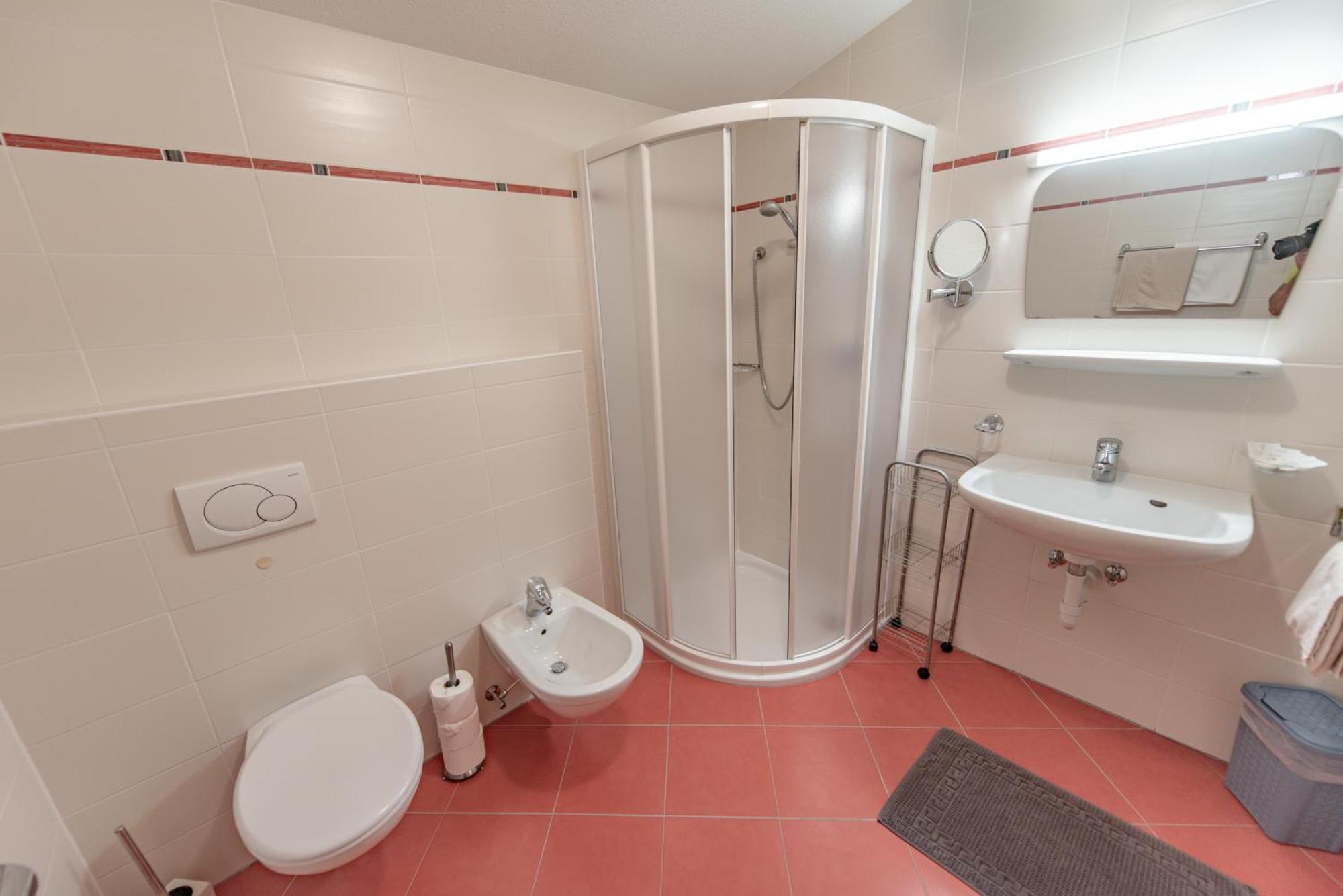 Apartment Bergkristall Ahrntal