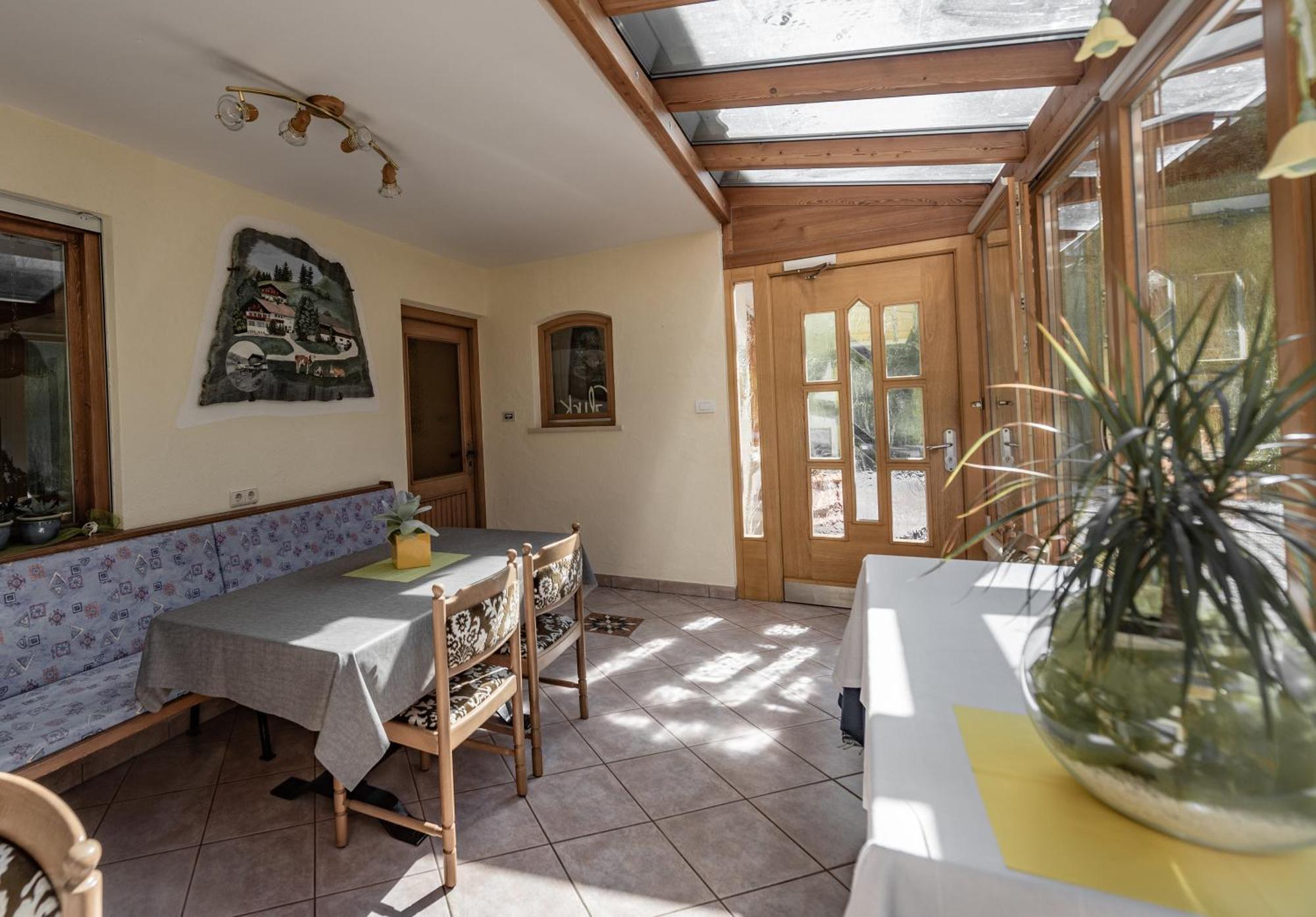 Apartment Bergkristall