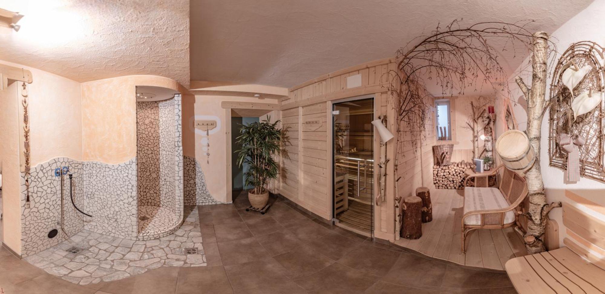 Bergkristall Apartamento *